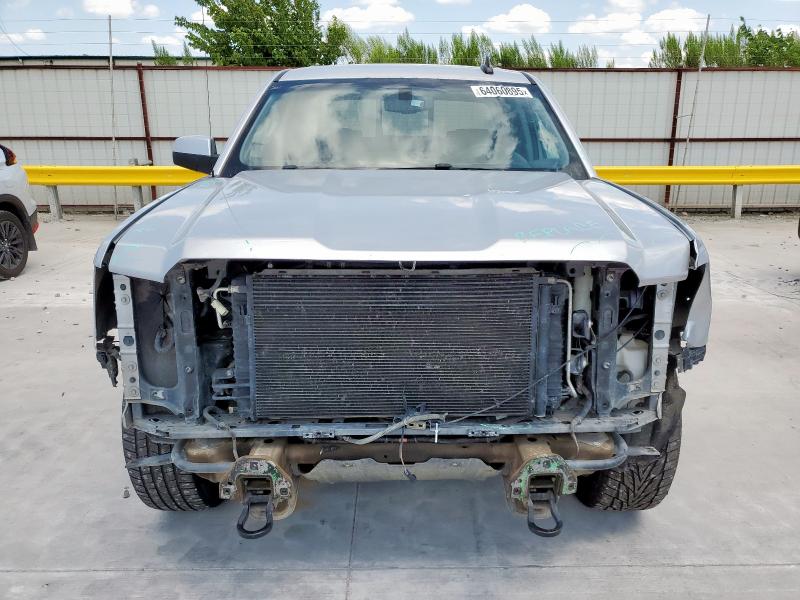 Продажа на аукционе авто 2017 Gmc Sierra C15, vin: 3GTP1MECXHG480108, номер лота: 64060895