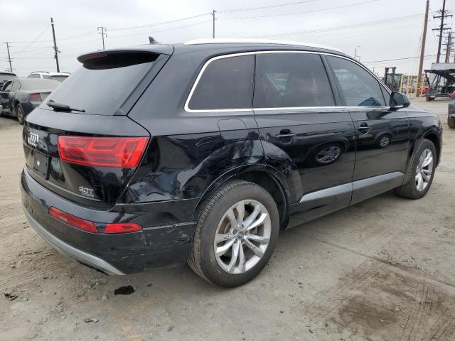 Продаж на аукціоні авто 2017 Audi Q7 Premium Plus, vin: WA1LAAF78HD033413, номер лоту: 65965835