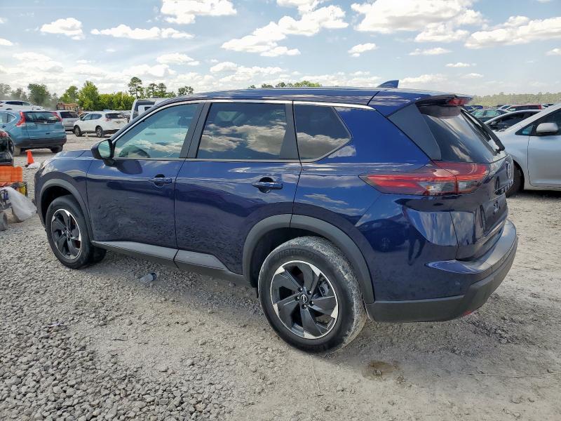 Продажа на аукционе авто 2025 Nissan Rogue Sv, vin: JN8BT3BB9SW163234, номер лота: 65975385