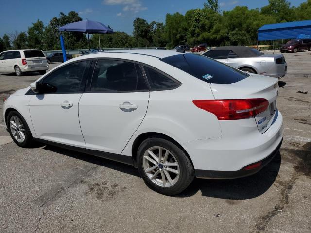 65940855 :رقم المزاد ، 1FADP3F28JL230091 vin ، 2018 Ford Focus Se مزاد بيع