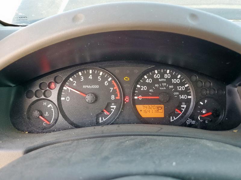 65555455 :رقم المزاد ، 1N6AD0ER3CC467350 vin ، 2012 Nissan Frontier S مزاد بيع