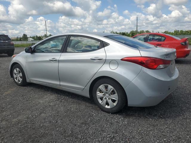 63660125 :رقم المزاد ، 5NPDH4AEXDH275539 vin ، 2013 Hyundai Elantra مزاد بيع