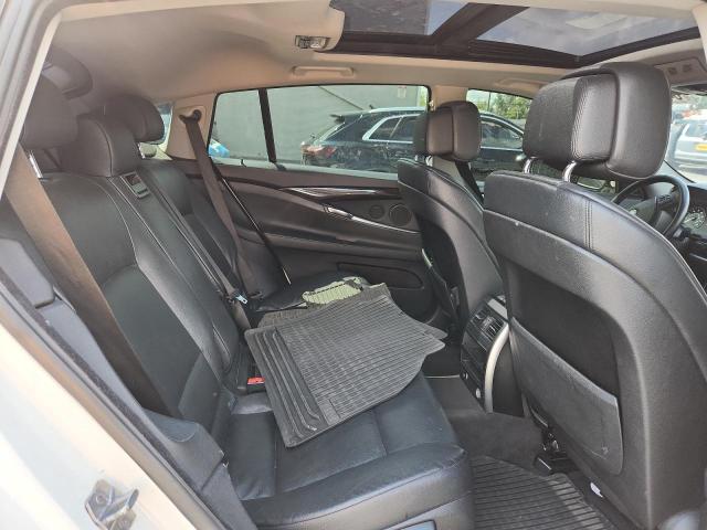 Продажа на аукционе авто 2013 Bmw 535 Xigt, vin: WBASP2C53DC339294, номер лота: 64447625
