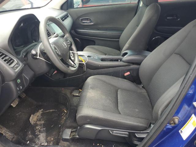 61590585 :رقم المزاد ، 3CZRU5H56KM708546 vin ، 2019 Honda Hr-v مزاد بيع