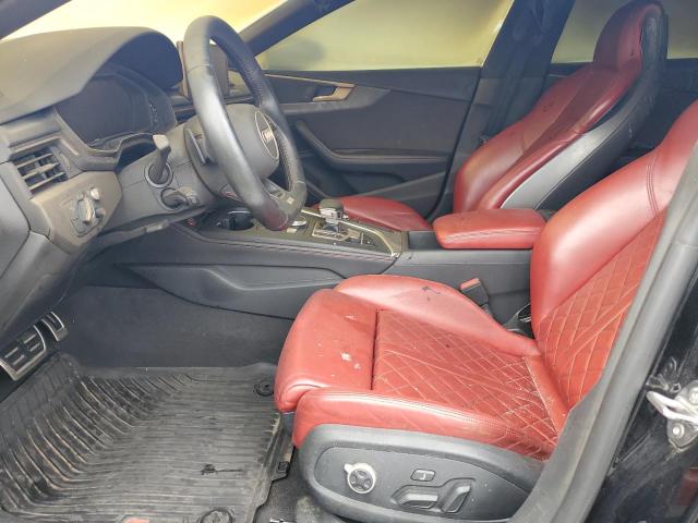 Aukcja sprzedaży 2019 Audi S5, vin: WAUC4CF5XKA013581, numer aukcji: 65242185