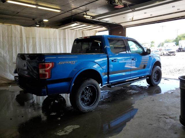 Aukcja sprzedaży 2019 Ford F150, vin: 1FTEW1E58KFA57108, numer aukcji: 65695225