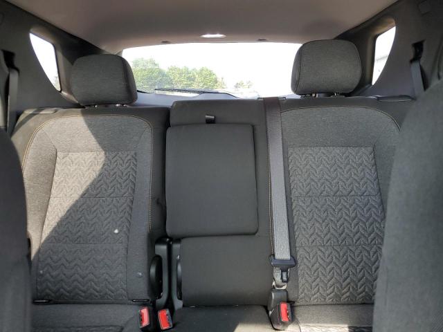 63909925 :رقم المزاد ، 3GNAXKEG5RL205077 vin ، 2024 Chevrolet Equinox مزاد بيع