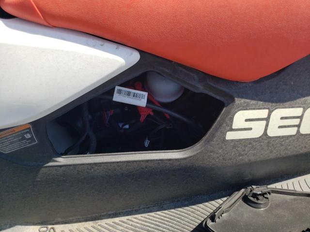 Продаж на аукціоні авто 2024 Seadoo Spark, vin: YDV88931F424, номер лоту: 66580075