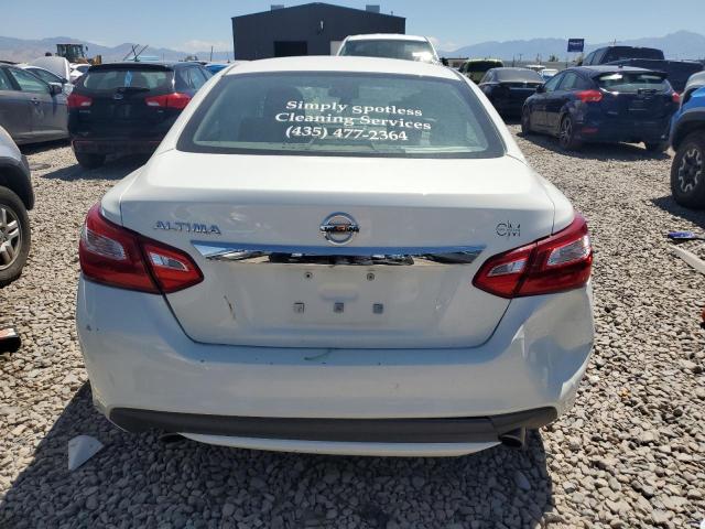 Продажа на аукционе авто 2017 Nissan Altima, vin: 1N4AL3AP4HN349580, номер лота: 62854285