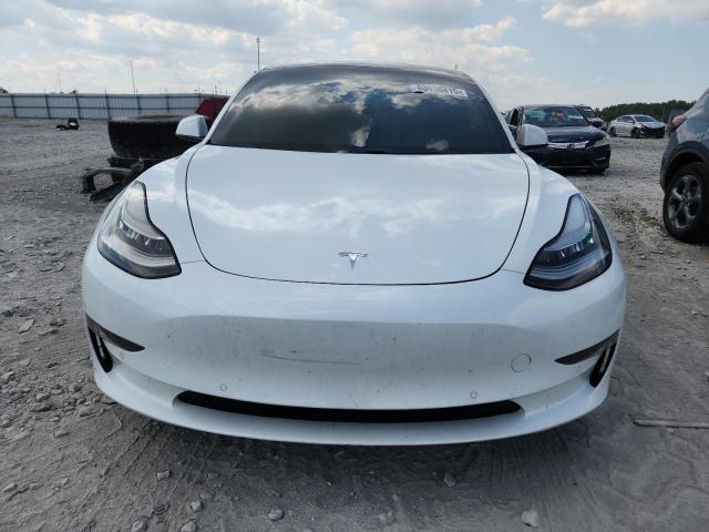 51144586 :رقم المزاد ، 5YJ3E1EB0MF849938 vin ، 2021 Tesla Model 3 مزاد بيع