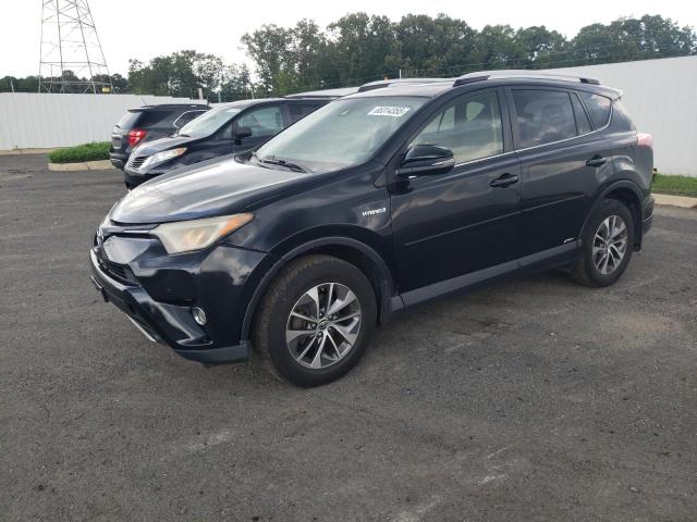 Aukcja sprzedaży 2016 Toyota Rav4 Hv Xle, vin: JTMRJREV7GD022464, numer aukcji: 65314355