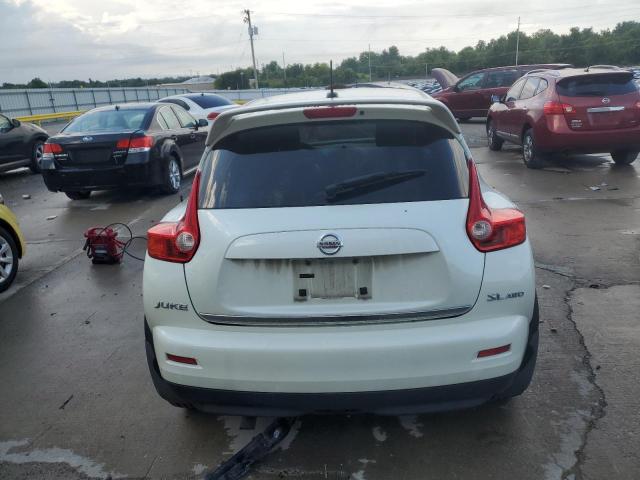Продажа на аукционе авто 2011 Nissan Juke, vin: JN8AF5MV9BT021876, номер лота: 64874645