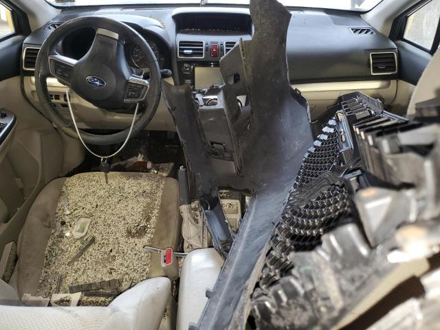 Продажа на аукционе авто 2016 Subaru Impreza, vin: JF1GJAF63GH010455, номер лота: 63806865
