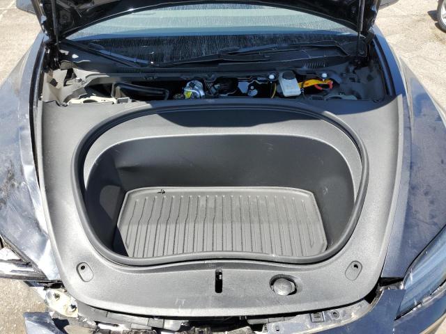 Aukcja sprzedaży 2025 Tesla Model 3, vin: 5YJ3E1EA3SF974758, numer aukcji: 63873645