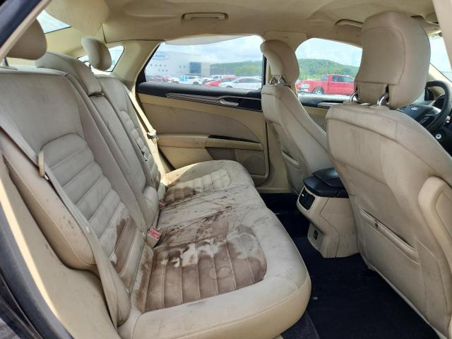Продаж на аукціоні авто 2014 Ford Fusion Se, vin: 3FA6P0HD0ER163323, номер лоту: 64607675