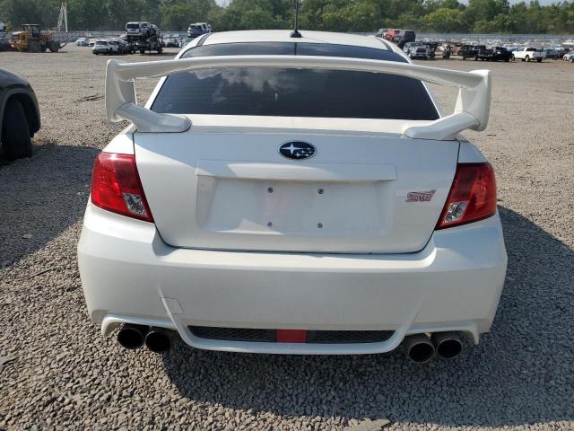 Продажа на аукционе авто 2012 Subaru Impreza Wr, vin: JF1GV8J68CL013976, номер лота: 66170215