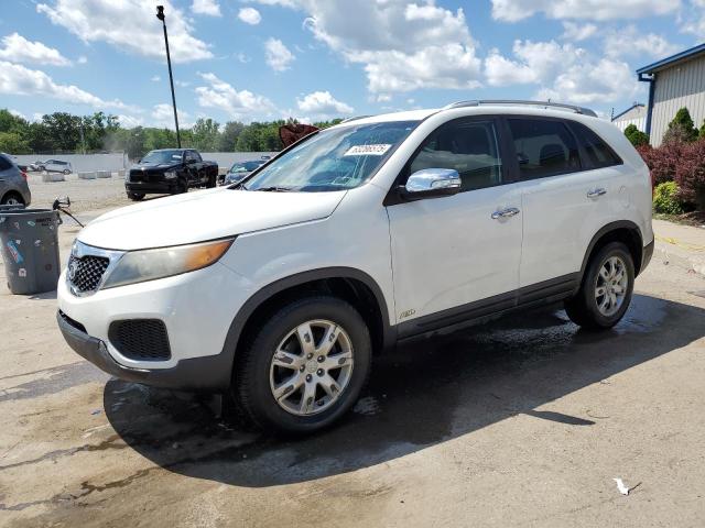 63286575 :رقم المزاد ، 5XYKTDA25DG365183 vin ، 2013 Kia Sorento مزاد بيع