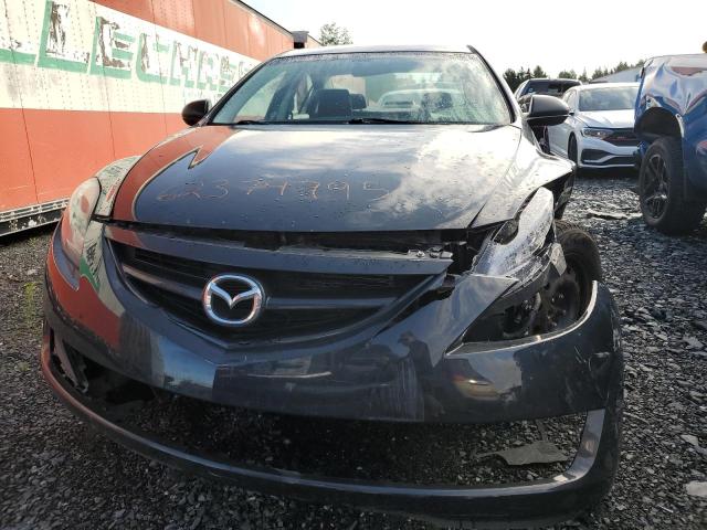 Продаж на аукціоні авто 2012 Mazda 6, vin: 1YVHZ8BH7C5M06014, номер лоту: 62374795
