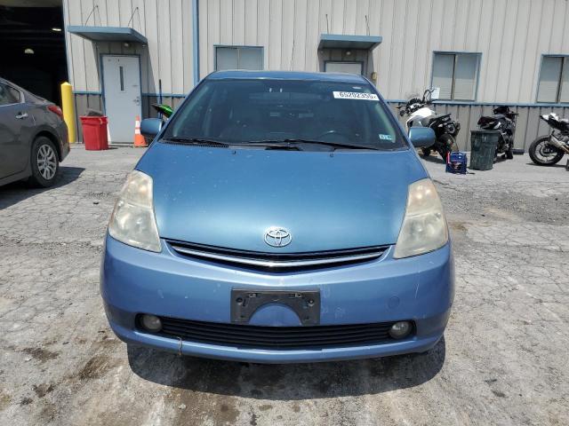 Продажа на аукционе авто 2009 Toyota Prius, vin: JTDKB20U697821478, номер лота: 65202355