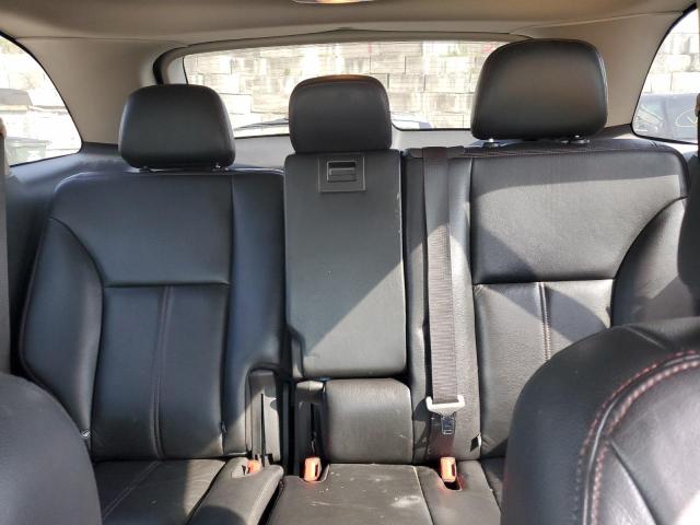 Продажа на аукционе авто 2011 Ford Edge, vin: 2FMDK3JC2BBB02886, номер лота: 65201975