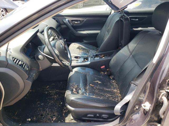 2013 Nissan Altima მანქანა იყიდება აუქციონზე, vin: 1N4AL3AP4DC131502, აუქციონის ნომერი: 65531405