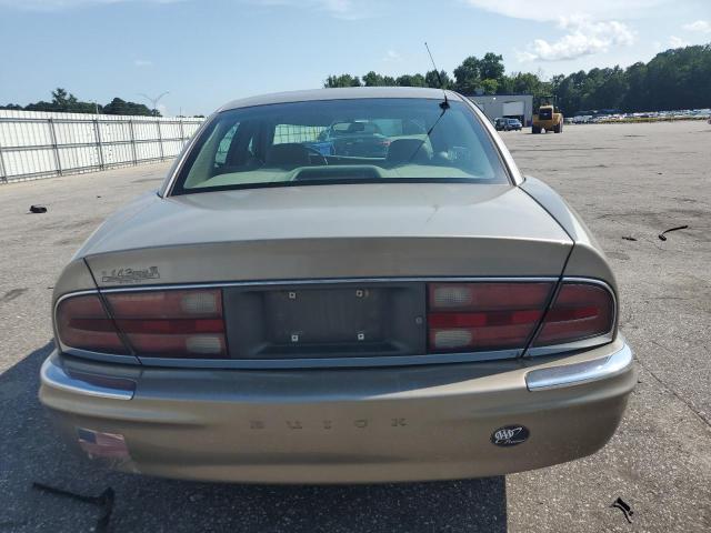 Продажа на аукционе авто 2003 Buick Park Avenu, vin: 1G4CW54K734172698, номер лота: 64246765