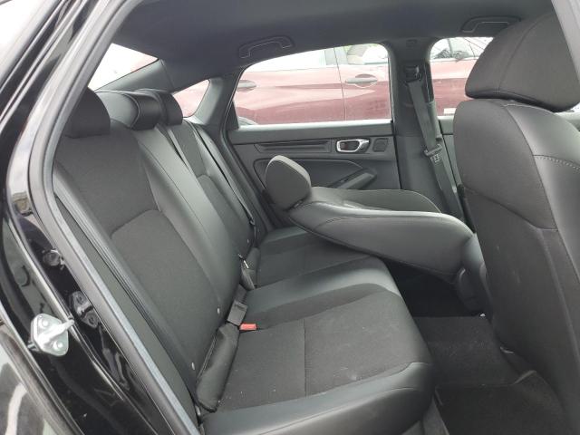 63606835 :رقم المزاد ، 2HGFE2F57RH553281 vin ، 2024 Honda Civic Spor مزاد بيع