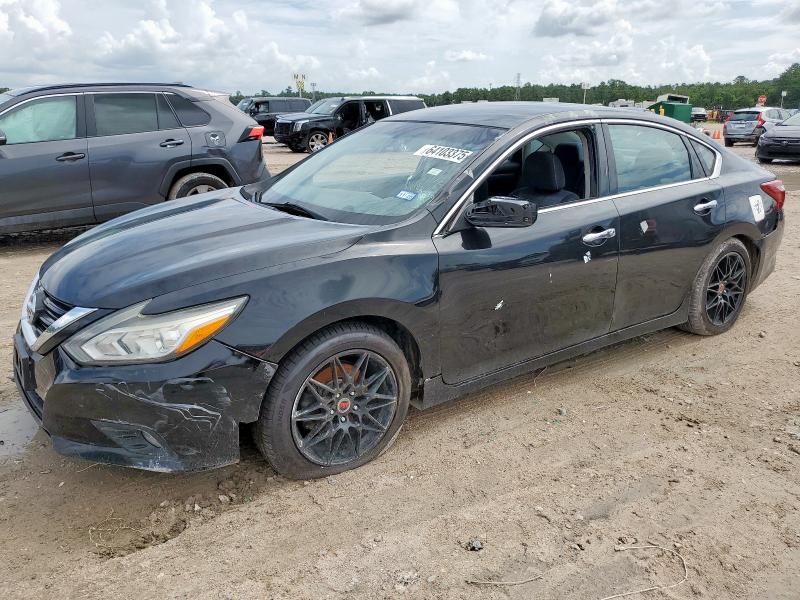 Aukcja sprzedaży 2018 Nissan Altima 2.5, vin: 1N4AL3AP7JC173660, numer aukcji: 64103375