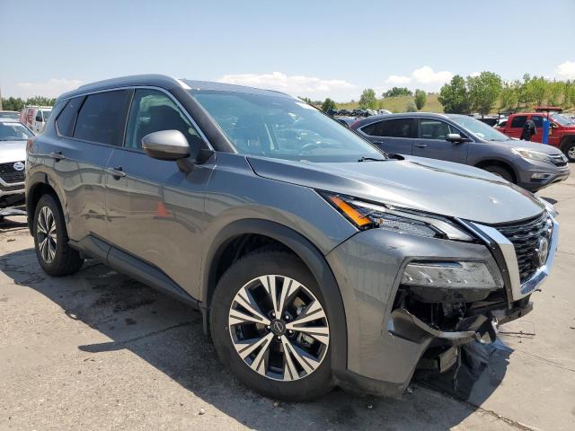 Продажа на аукционе авто 2023 Nissan Rogue Sv, vin: 5N1BT3BB8PC735944, номер лота: 64624055