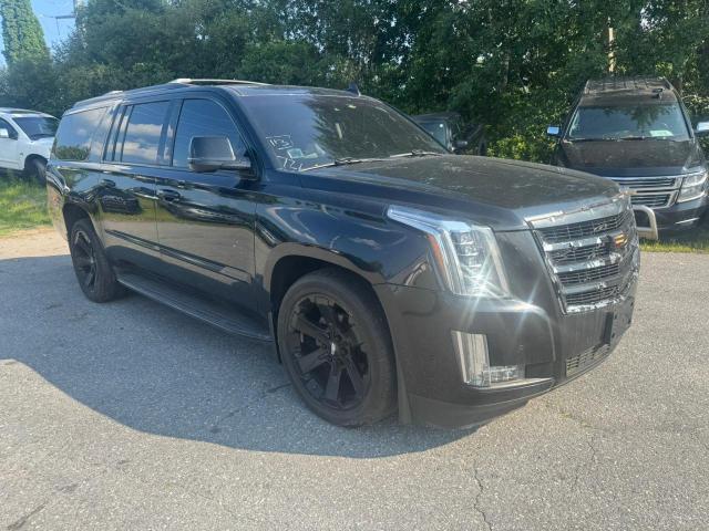 2017 Cadillac Escalade E მანქანა იყიდება აუქციონზე, vin: 1GYS4HKJ1HR137032, აუქციონის ნომერი: 65309555