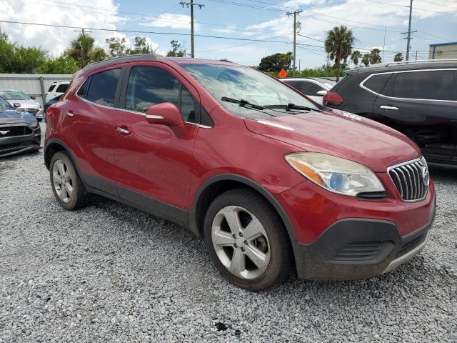 Aukcja sprzedaży 2015 Buick Encore, vin: KL4CJASB2FB216406, numer aukcji: 65044875