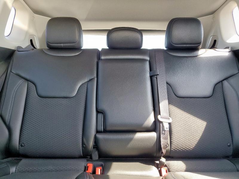65928695 :رقم المزاد ، 3C4NJCBB0NT202334 vin ، 2022 Jeep Compass La مزاد بيع