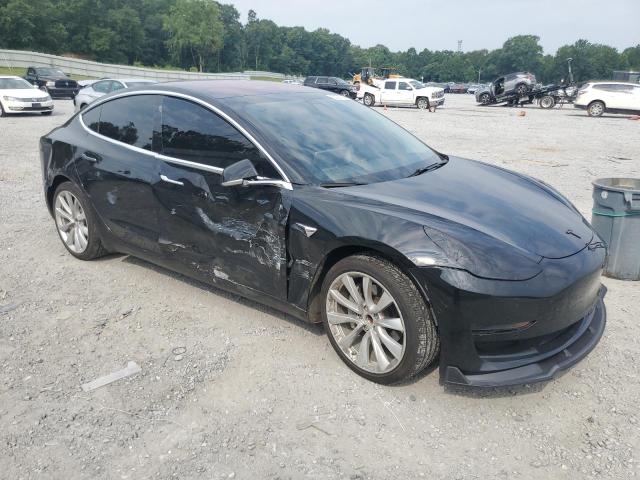 2018 Tesla Model 3 მანქანა იყიდება აუქციონზე, vin: 5YJ3E1EA1JF023487, აუქციონის ნომერი: 63067355