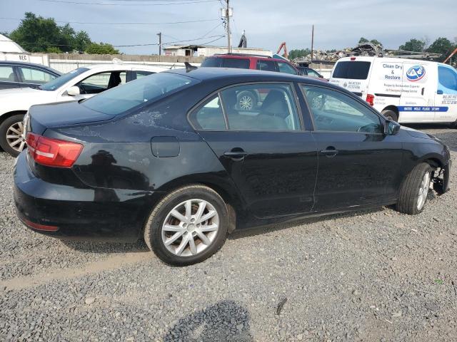 Aukcja sprzedaży 2015 Volkswagen Jetta, vin: 3VWD17AJ3FM247319, numer aukcji: 65680065