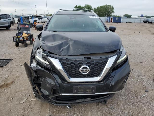 2020 Nissan Murano მანქანა იყიდება აუქციონზე, vin: 5N1AZ2CS9LN103939, აუქციონის ნომერი: 65190345