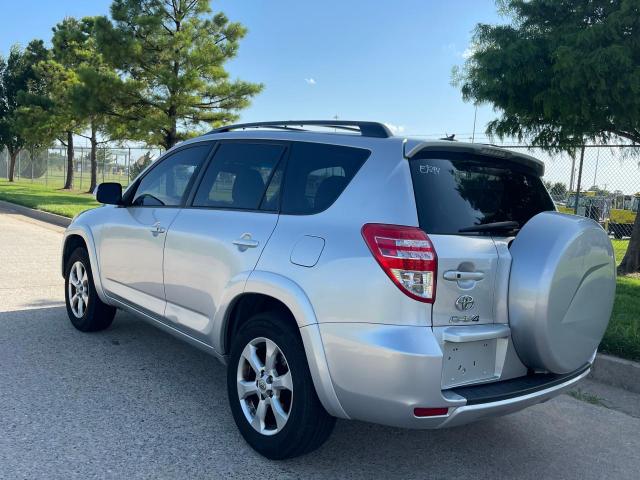 65287005 :رقم المزاد ، 2T3YF4DVXCW118524 vin ، 2012 Toyota Rav4 Limit مزاد بيع