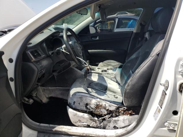 Aukcja sprzedaży 2018 Kia Optima, vin: 5XXGT4L36JG255142, numer aukcji: 66090235