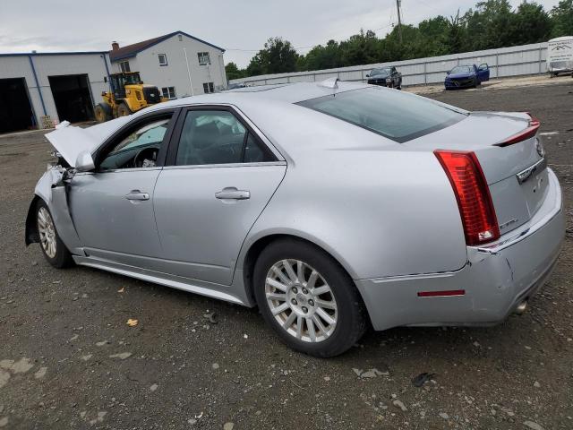 2011 Cadillac Cts მანქანა იყიდება აუქციონზე, vin: 1G6DC5EYXB0155505, აუქციონის ნომერი: 64189355