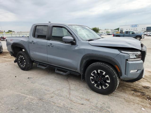 Продажа на аукционе авто 2024 Niss Frontier, vin: 1N6ED1EKXRN626856, номер лота: 67379745