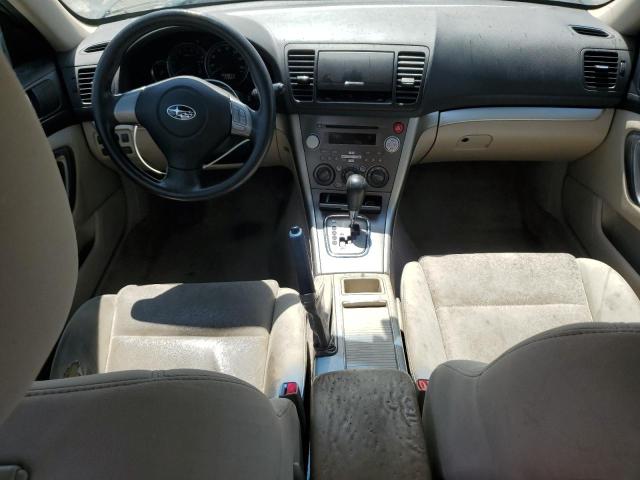 Aukcja sprzedaży 2008 Subaru Outback, vin: 4S4BP60CX87304601, numer aukcji: 65854905