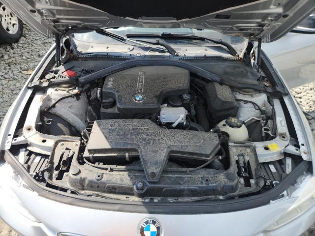 Продаж на аукціоні авто 2015 Bmw 328, vin: WBA3A5G50FNS89656, номер лоту: 64478605