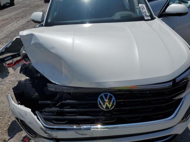 Продажа на аукционе авто 2024 Volkswagen Atlas, vin: 1V2FR2CA5RC582039, номер лота: 66182165