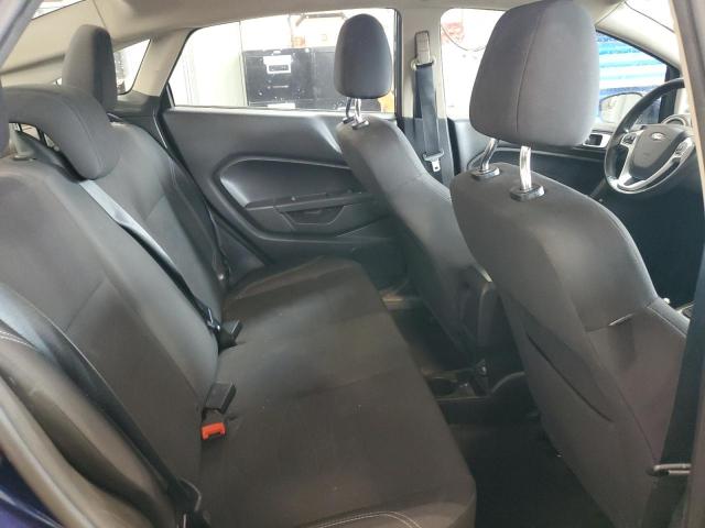 Продаж на аукціоні авто 2016 Ford Fiesta Se, vin: 3FADP4BJ8GM184076, номер лоту: 65674695