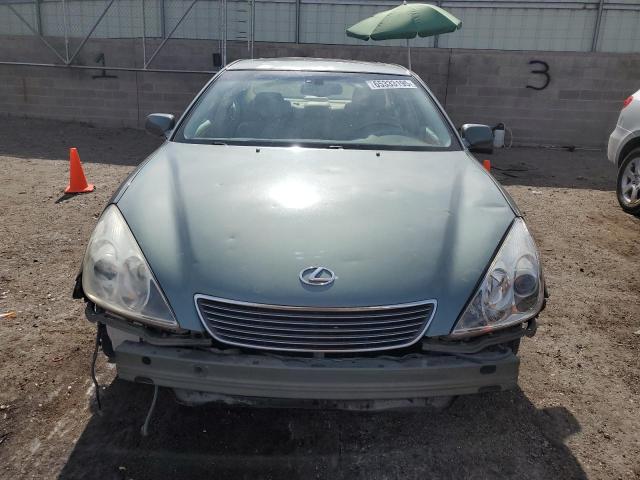 65333195 :رقم المزاد ، JTHBA30G565174709 vin ، 2006 Lexus Es 330 مزاد بيع