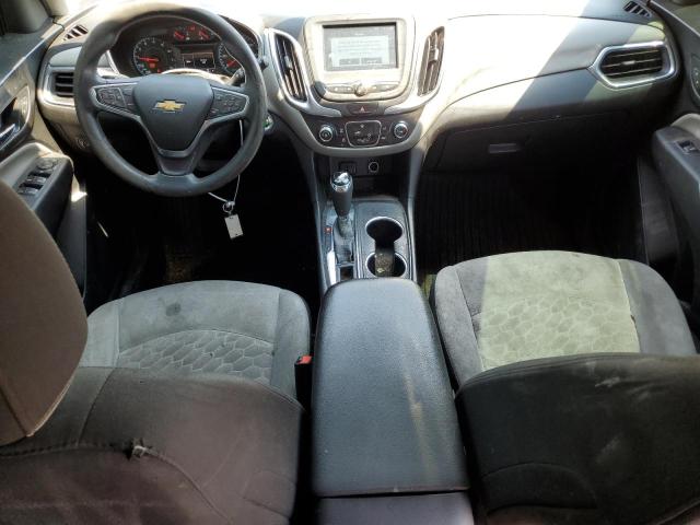 Aukcja sprzedaży 2018 Chevrolet Equinox Ls, vin: 2GNAXHEV5J6277147, numer aukcji: 66837355