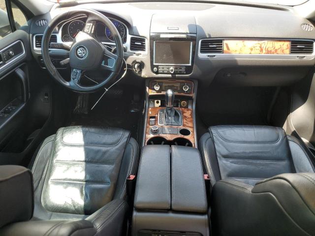 Продажа на аукционе авто 2012 Volkswagen Touareg, vin: WVGFF9BP3CD003975, номер лота: 64635545