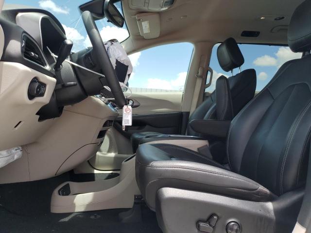 63111055 :رقم المزاد ، 2C4RC1BG4RR119994 vin ، 2024 Chrysler Pacifica T مزاد بيع