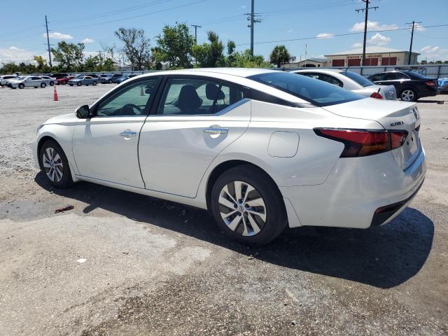 65993345 :رقم المزاد ، 1N4BL4BVXPN302429 vin ، 2023 Nissan Altima مزاد بيع