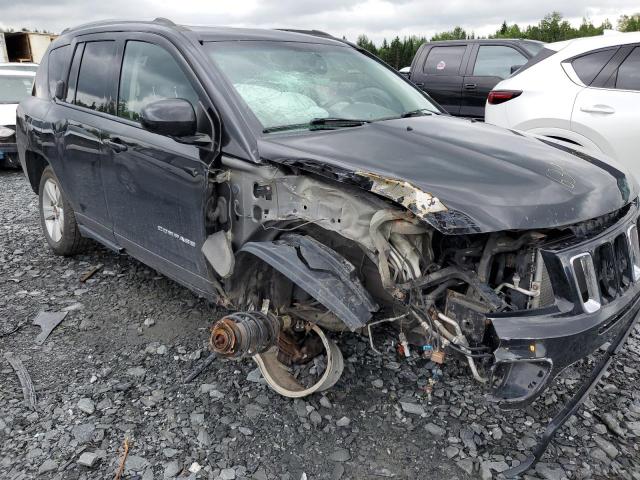 Продаж на аукціоні авто 2017 Jeep Compass Sp, vin: 1C4NJDAB1HD197615, номер лоту: 63991125