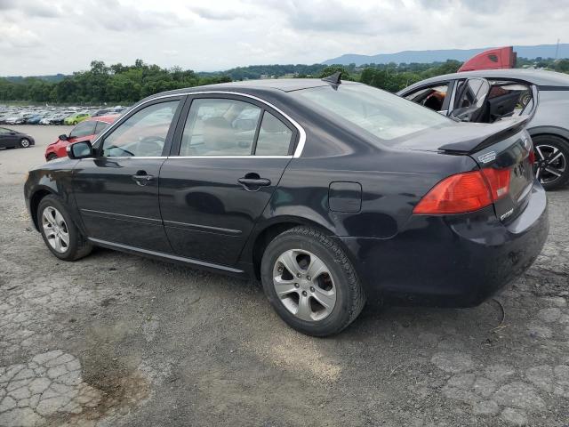 2009 Kia Optima მანქანა იყიდება აუქციონზე, vin: KNAGE228595319650, აუქციონის ნომერი: 77304945